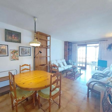 אקנטילדו דה לוס גיגנטס Incredible View, 2 Rooms Los Gigantes מראה חיצוני תמונה