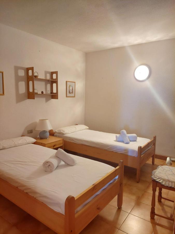 אקנטילדו דה לוס גיגנטס Incredible View, 2 Rooms Los Gigantes מראה חיצוני תמונה