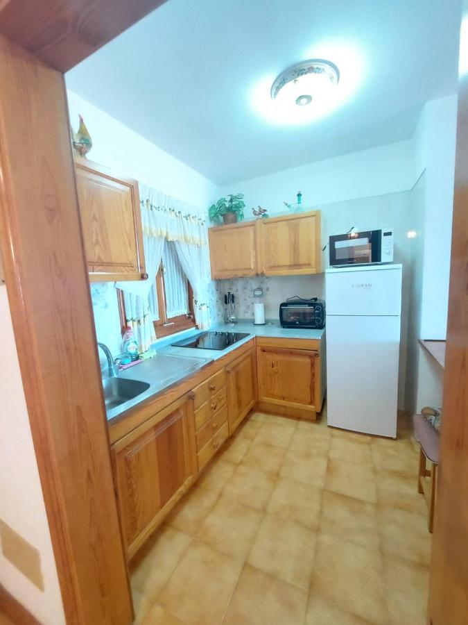 אקנטילדו דה לוס גיגנטס Incredible View, 2 Rooms Los Gigantes מראה חיצוני תמונה