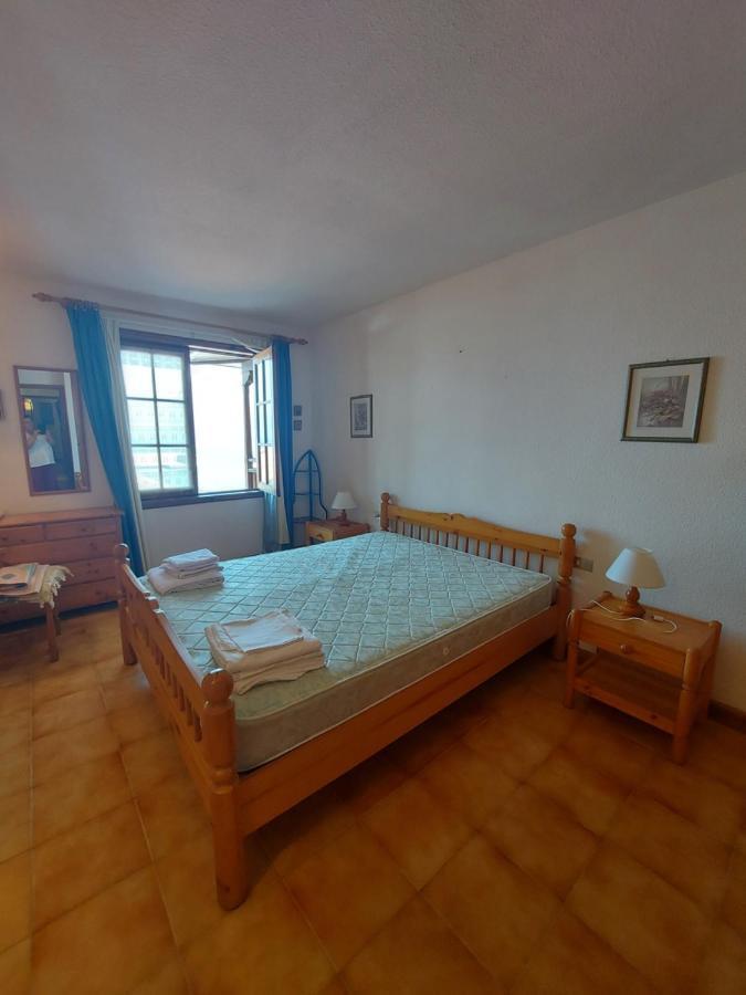 אקנטילדו דה לוס גיגנטס Incredible View, 2 Rooms Los Gigantes מראה חיצוני תמונה