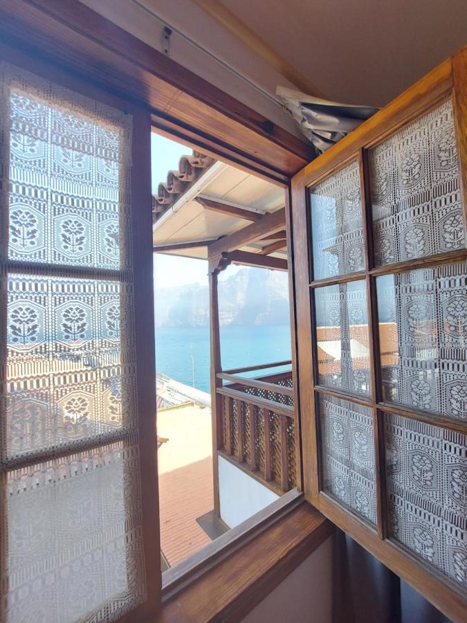 אקנטילדו דה לוס גיגנטס Incredible View, 2 Rooms Los Gigantes מראה חיצוני תמונה