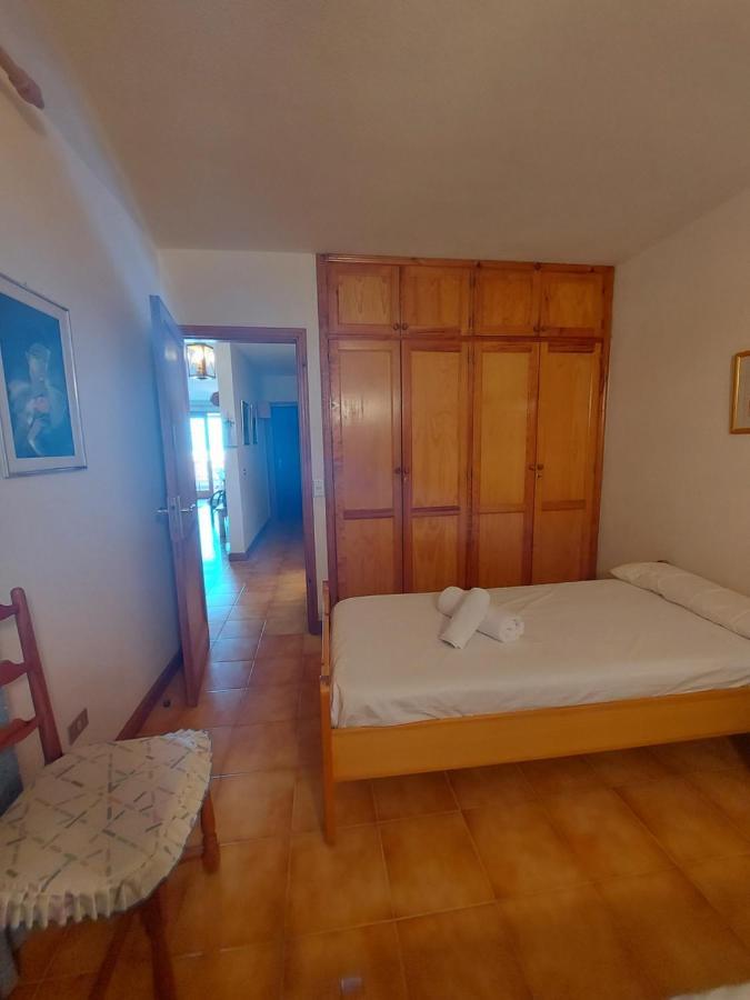 אקנטילדו דה לוס גיגנטס Incredible View, 2 Rooms Los Gigantes מראה חיצוני תמונה