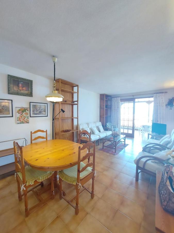 אקנטילדו דה לוס גיגנטס Incredible View, 2 Rooms Los Gigantes מראה חיצוני תמונה