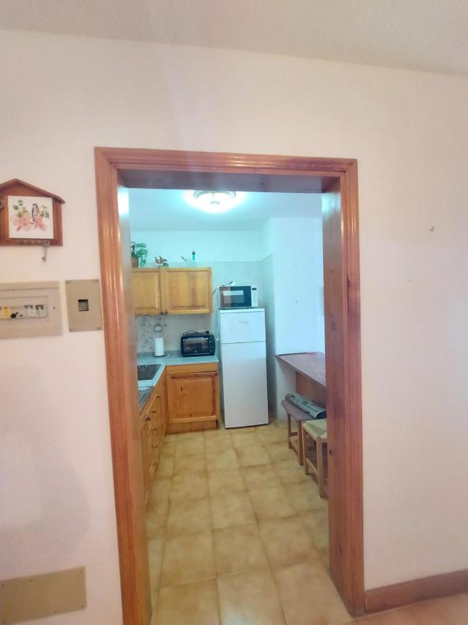אקנטילדו דה לוס גיגנטס Incredible View, 2 Rooms Los Gigantes מראה חיצוני תמונה