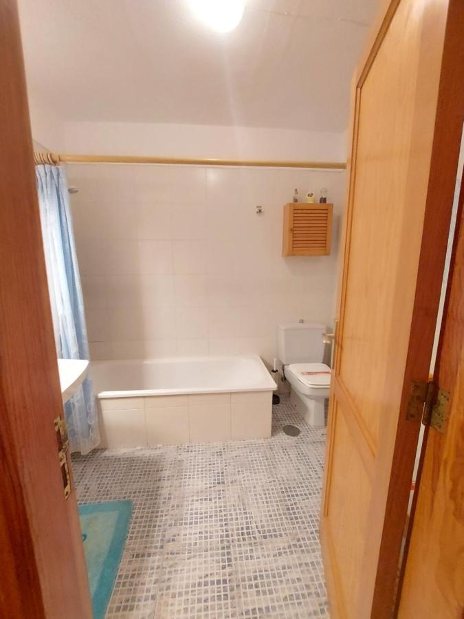 אקנטילדו דה לוס גיגנטס Incredible View, 2 Rooms Los Gigantes מראה חיצוני תמונה