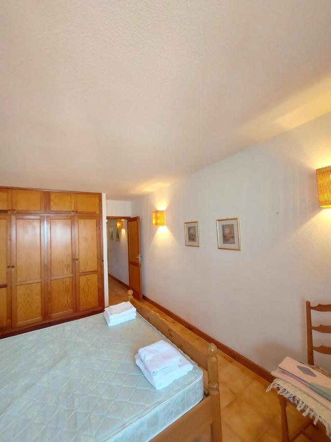 אקנטילדו דה לוס גיגנטס Incredible View, 2 Rooms Los Gigantes מראה חיצוני תמונה
