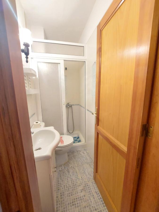 אקנטילדו דה לוס גיגנטס Incredible View, 2 Rooms Los Gigantes מראה חיצוני תמונה